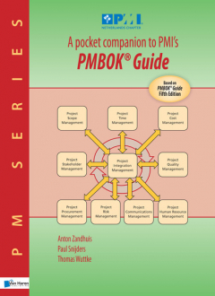 Книга A pocket companion to PMI's PMBOK Guide Fifth edition на ReadRate.com книга A pocket companion to PMI's PMBOK Guide Fifth edition