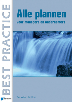 Книга Alle plannen - voor managers en ondernemers на ReadRate.com книга Alle plannen - voor managers en ondernemers