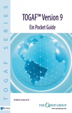 Книга TOGAF® Version 9 - Ein Pocket Guide на ReadRate.com книга TOGAF® Version 9 - Ein Pocket Guide