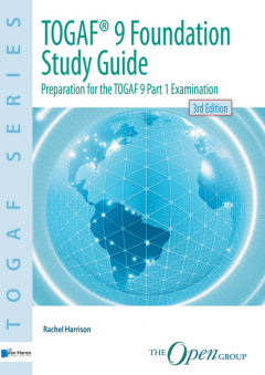 Книга TOGAF® 9 Foundation Study Guide - 3rd Edition на ReadRate.com книга TOGAF® 9 Foundation Study Guide - 3rd Edition