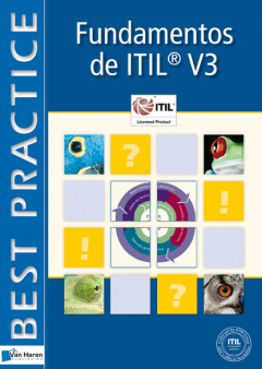 книга Fundamentos de  ITIL® V3