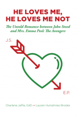 книга He Loves Me, He Loves Me Not