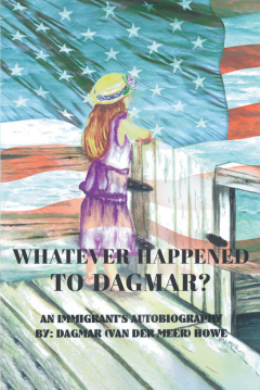 Книга Whatever Happened to Dagmar? на ReadRate.com книга Whatever Happened to Dagmar?