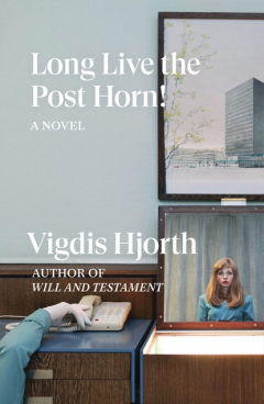 Книга Long Live the Post Horn! на ReadRate.com книга Long Live the Post Horn!