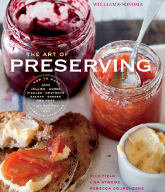 Книга The Art of Preserving на ReadRate.com книга The Art of Preserving