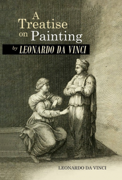 Книга A Treatise on Painting by Leonardo da Vinci на ReadRate.com книга A Treatise on Painting by Leonardo da Vinci