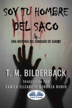 Книга Soy Tu Hombre Del Saco на ReadRate.com книга Soy Tu Hombre Del Saco