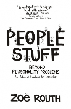 Книга People Stuff - Beyond Personality Problems на ReadRate.com книга People Stuff - Beyond Personality Problems