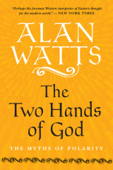 книга The Two Hands of God