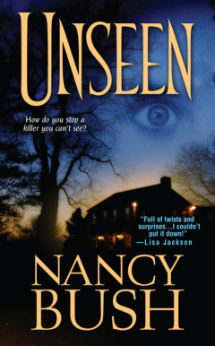 Книга Unseen на ReadRate.com книга Unseen