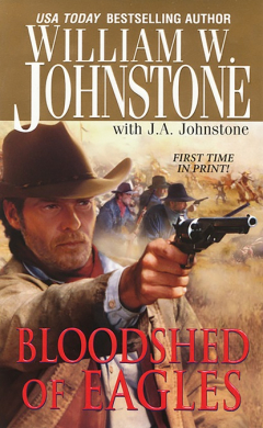 Книга Bloodshed of Eagles на ReadRate.com книга Bloodshed of Eagles
