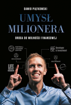Книга Umysł milionera. Droga do wolności finansowej на ReadRate.com книга Umysł milionera. Droga do wolności finansowej