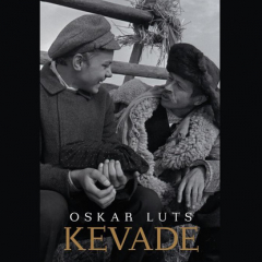 Книга Kevade на ReadRate.com книга Kevade