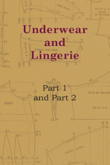 книга Underwear And Lingerie - Underwear And Lingerie, Part 1, Underwear And Lingerie, Part 2