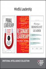 книга Mindful Leadership: Emotional Intelligence Collection (4 Books)