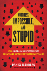 книга Worthless, Impossible and Stupid