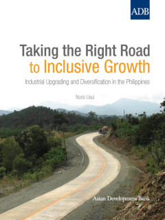 Книга Taking the Right Road to Inclusive Growth на ReadRate.com книга Taking the Right Road to Inclusive Growth