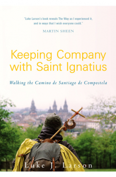 Книга Keeping Company with Saint Ignatius на ReadRate.com книга Keeping Company with Saint Ignatius