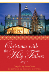книга Christmas with the Holy Fathers