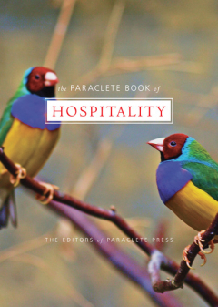Книга Paraclete Book of Hospitality на ReadRate.com книга Paraclete Book of Hospitality
