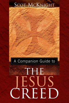 Книга A Companion Guide to The Jesus Creed на ReadRate.com книга A Companion Guide to The Jesus Creed