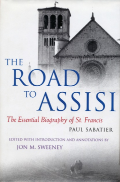 Книга The Road to Assisi на ReadRate.com книга The Road to Assisi
