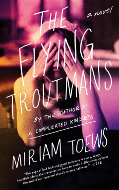 Книга The Flying Troutmans на ReadRate.com книга The Flying Troutmans