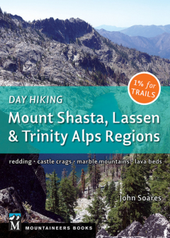 Книга Day Hiking: Mount Shasta, Lassen & Trinity на ReadRate.com книга Day Hiking: Mount Shasta, Lassen & Trinity