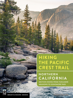 Книга Hiking the Pacific Crest Trail: Northern California на ReadRate.com книга Hiking the Pacific Crest Trail: Northern California