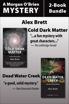 Книга Morgan O'Brien Mysteries 2-Book Bundle на ReadRate.com книга Morgan O'Brien Mysteries 2-Book Bundle