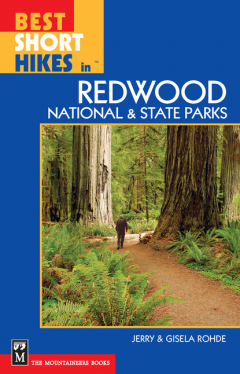 Книга Best Short Hikes in Redwood National and State Parks на ReadRate.com книга Best Short Hikes in Redwood National and State Parks