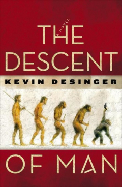 Книга The Descent of Man на ReadRate.com книга The Descent of Man