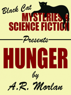 Книга Hunger на ReadRate.com книга Hunger