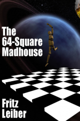 книга The 64-Square Madhouse
