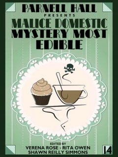 Книга Parnell Hall Presents Malice Domestic: Mystery Most Edible на ReadRate.com книга Parnell Hall Presents Malice Domestic: Mystery Most Edible