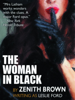 Книга The Woman in Black на ReadRate.com книга The Woman in Black