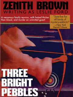 Книга Three Bright Pebbles на ReadRate.com книга Three Bright Pebbles