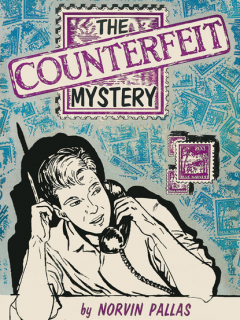 Книга The Counterfeit Mystery на ReadRate.com книга The Counterfeit Mystery