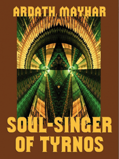 Книга Soul-Singer of Tyrnos на ReadRate.com книга Soul-Singer of Tyrnos