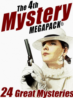 Книга The 4th Mystery MEGAPACK® на ReadRate.com книга The 4th Mystery MEGAPACK®