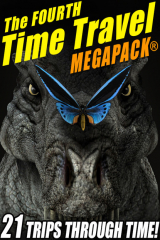 книга The Fourth Time Travel MEGAPACK®