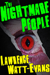 книга The Nightmare People