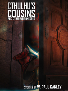 Книга Cthulhu’s Cousins and Other Weirdnesses на ReadRate.com книга Cthulhu’s Cousins and Other Weirdnesses