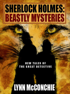 Книга Sherlock Holmes -- Beastly Mysteries на ReadRate.com книга Sherlock Holmes -- Beastly Mysteries