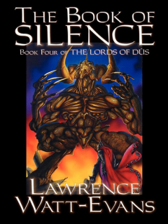 Книга The Book of Silence на ReadRate.com книга The Book of Silence