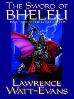 Книга The Sword of Bheleu на ReadRate.com книга The Sword of Bheleu