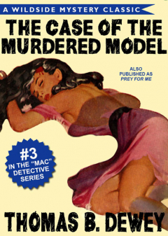 Книга The Case of the Murdered Model на ReadRate.com книга The Case of the Murdered Model