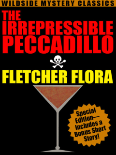 Книга The Irrepressible Peccadillo: Special Edition на ReadRate.com книга The Irrepressible Peccadillo: Special Edition