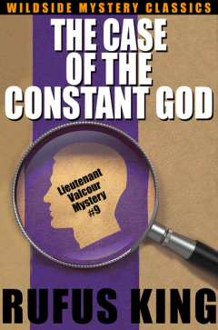 Книга The Case of the Constant God: A Lt. Valcour Mystery на ReadRate.com книга The Case of the Constant God: A Lt. Valcour Mystery