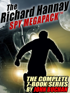 Книга The Richard Hannay MEGAPACK ® на ReadRate.com книга The Richard Hannay MEGAPACK ®